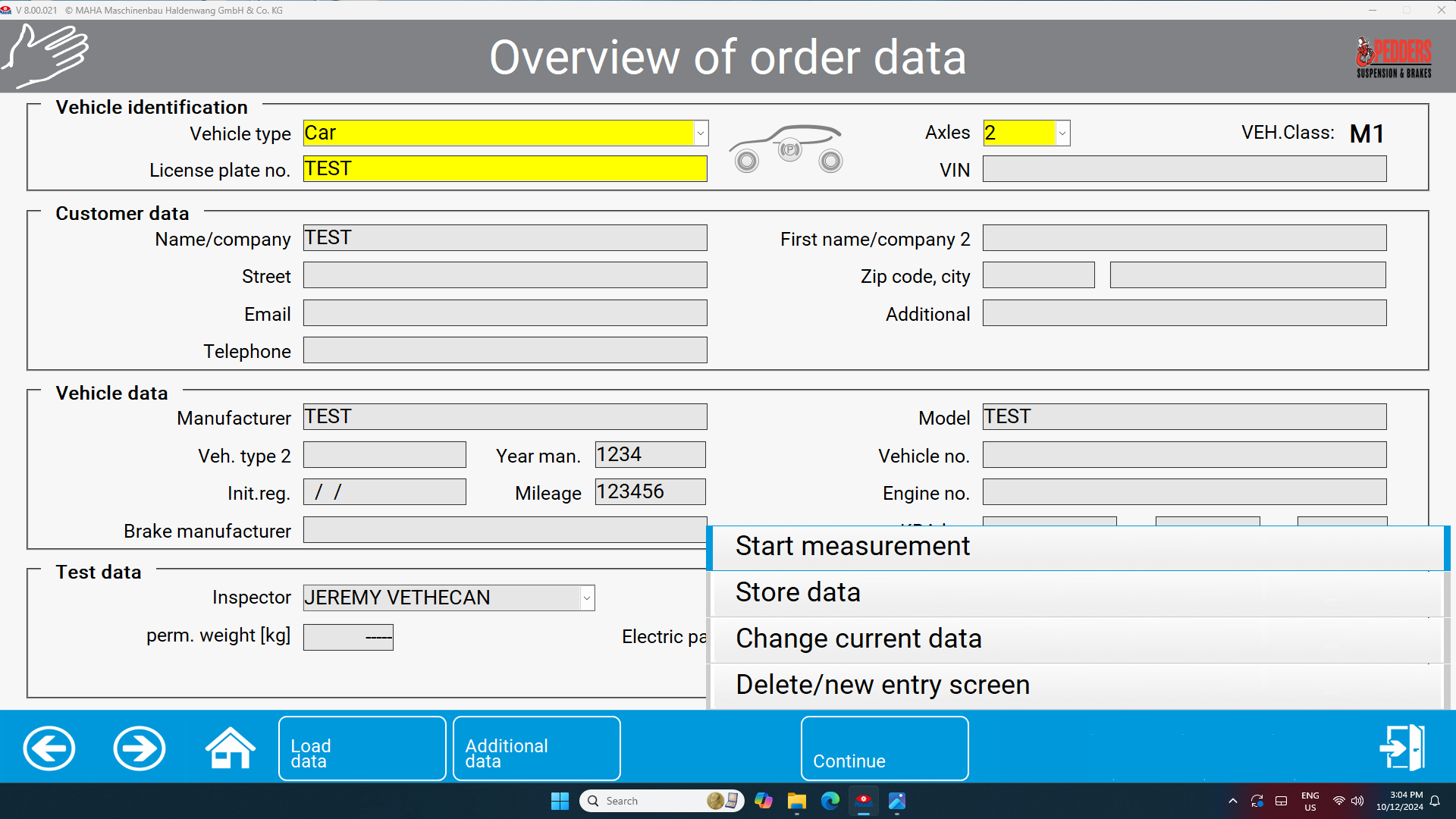 A screenshot of a computerAI-generated content may be incorrect.
