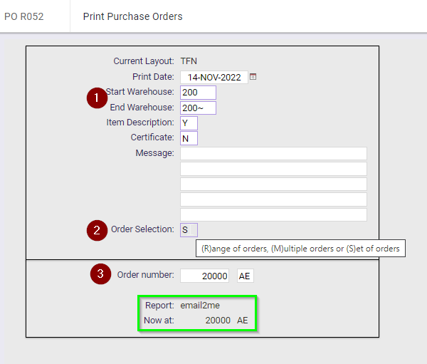 Graphical user interface, text, applicationDescription automatically generated