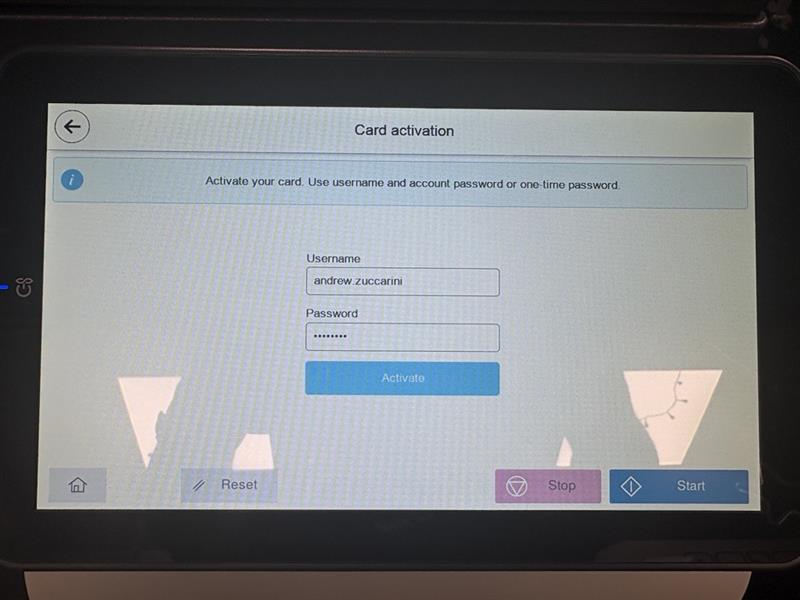A screen shot of a computerAI-generated content may be incorrect.