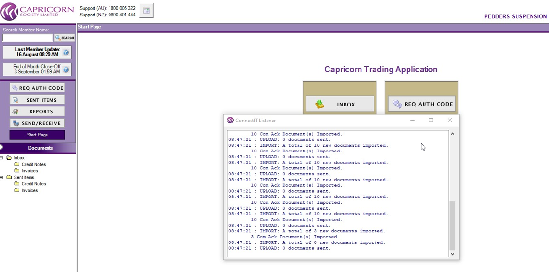 Graphical user interface, text, applicationDescription automatically generated