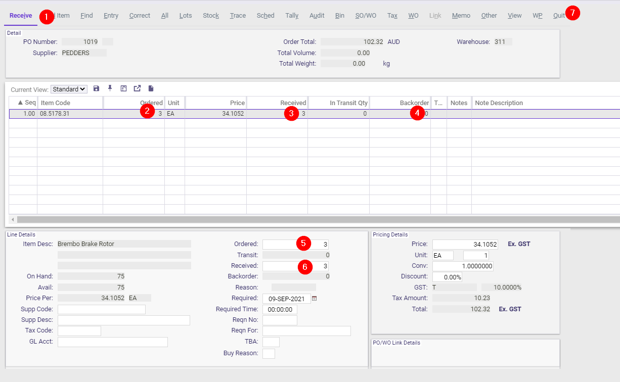 Graphical user interfaceDescription automatically generated with medium confidence