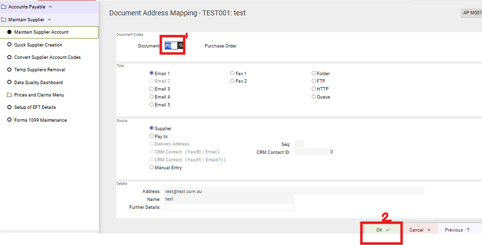 A screenshot of a computerDescription automatically generated