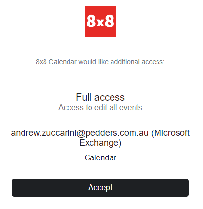 A screenshot of a calendarDescription automatically generated