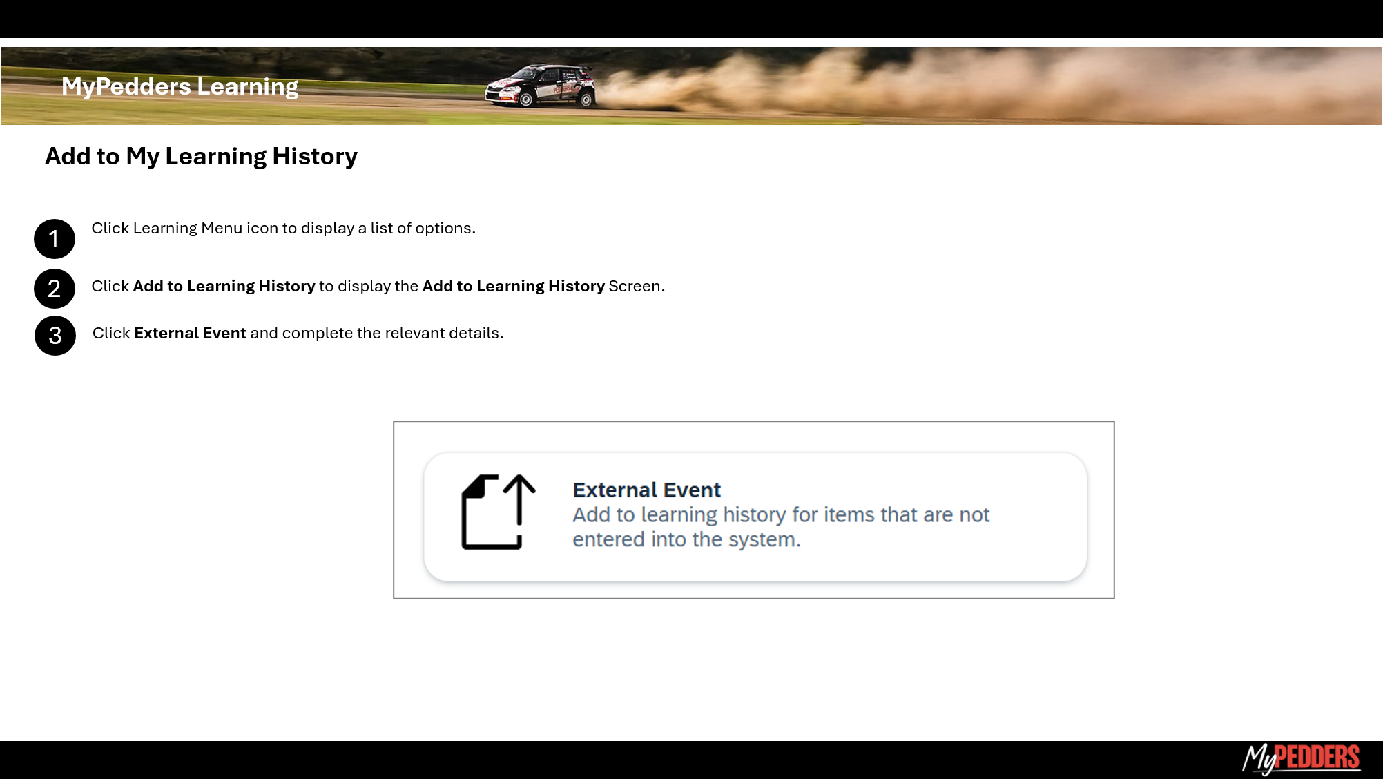A car driving on a roadAI-generated content may be incorrect.