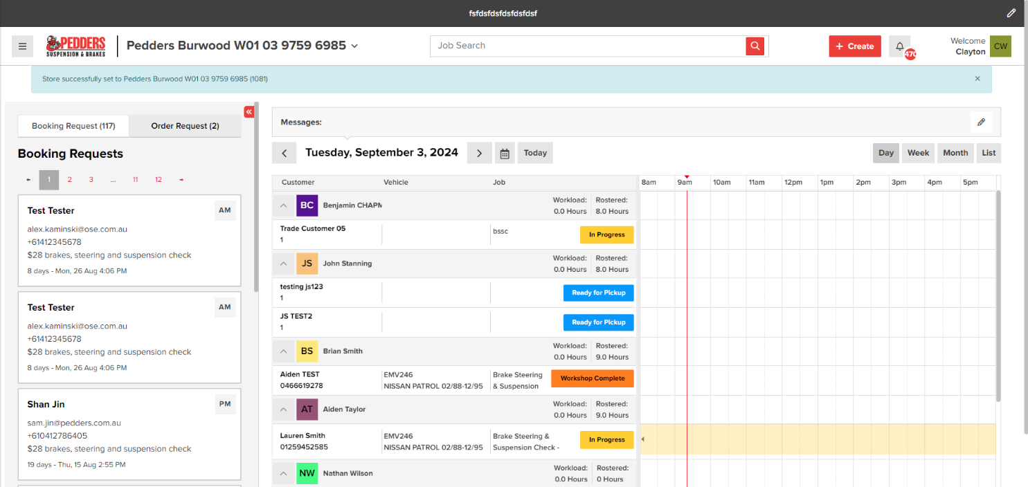 A screenshot of a computerDescription automatically generated